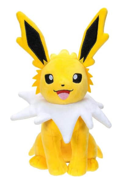 Jolteon Bamse 20cm