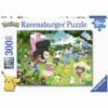 Pokemon Ravensburger Pussel med 300 bitar