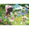 Pokemon Ravensburger Pussel med 300 bitar