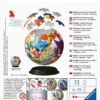 Pokemon Ravensburger 3D-pussel med 72 bitar
