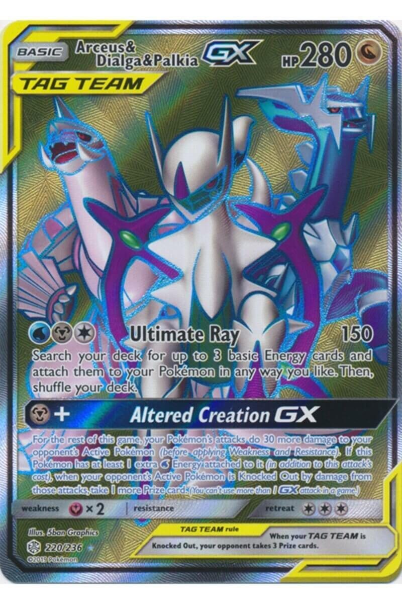 Pokémon A4 med Mr Mime från detektiv Pikachu
