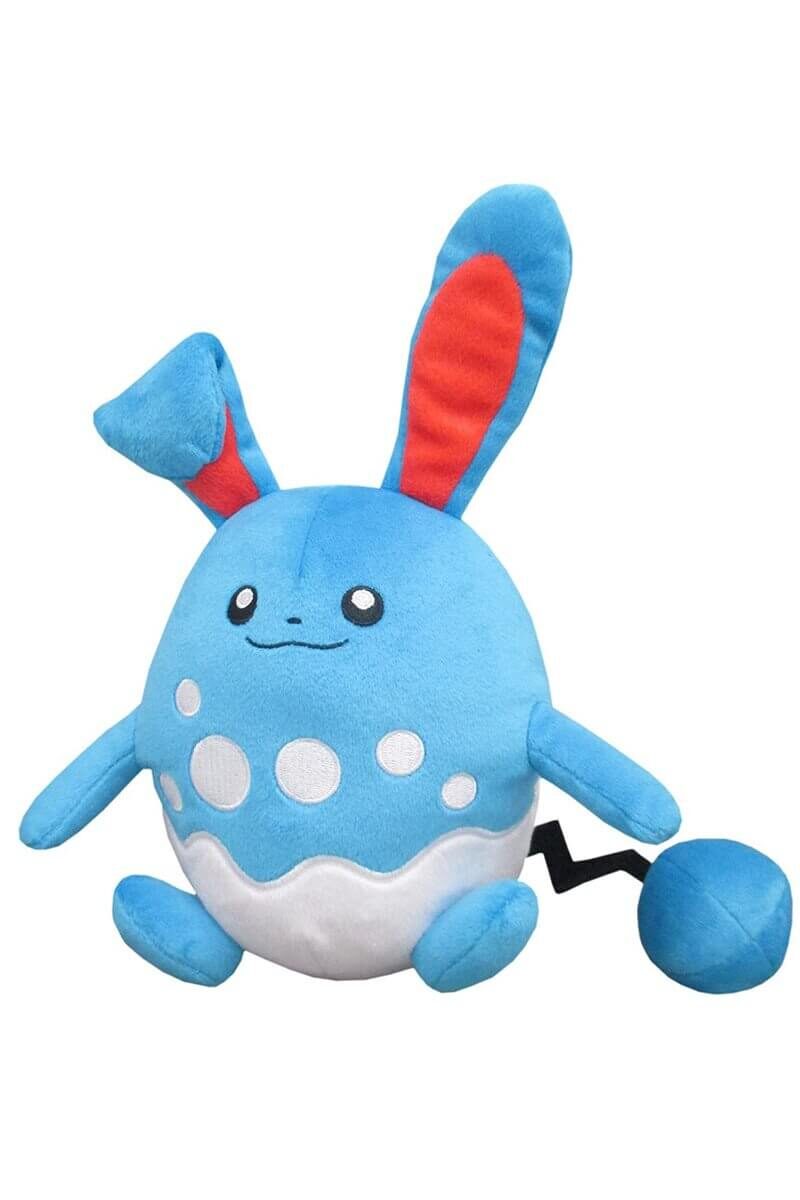 Pokémon A4 med Mr Mime från detektiv Pikachu
