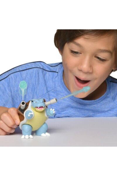 Blastoise- figur