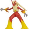 Blaziken figur