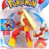 Blaziken figur