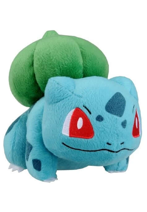 Bulbasaur Nallebjörn