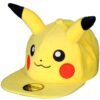 Pikachu keps