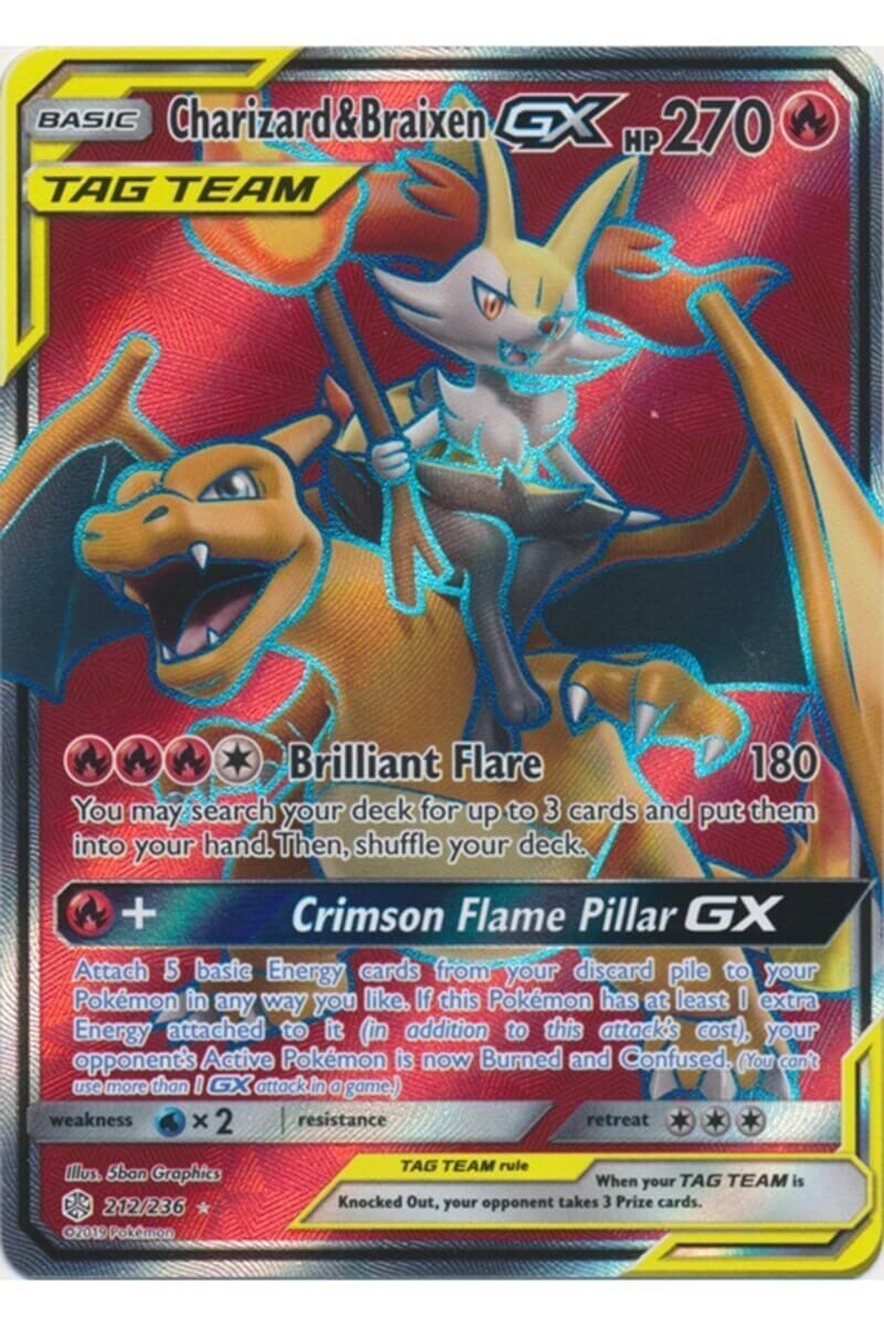 Pokémon A4 med Mr Mime från detektiv Pikachu