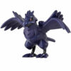 Liten japansk Corviknight-figur