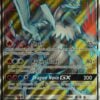 Vit Kyurem GX SM141 Full Art