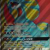 Salamence GX SM139 Full Art Stor
