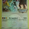 Raikou Entei och Suicune Lengendarisk Large