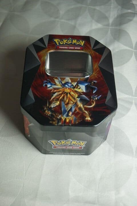 Dusk Mane necrozma tenn