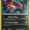 Yveltal XY06 Stor