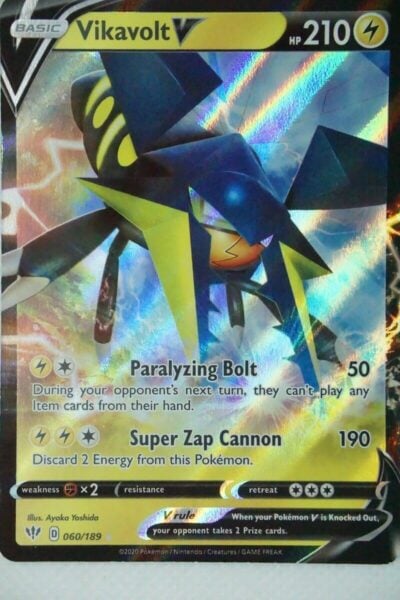 Vikavolt V 060/189