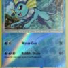 Vaporeon 18/68 Reverse Holo Rare