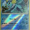 Vaporeon 18/68 Reverse Holo Rare