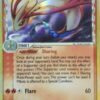 Milotic (Delta Species) 5/101 Reverse Holo