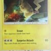 Detektiv Pikachu 10/18 Holo Rare
