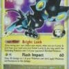 Luxray GL LV.X 109/111