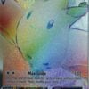 Togekiss VMAX 191/185 Hyper Rare