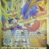 Zacian V 211/202 Guldhemlighet