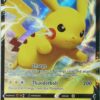 Pikachu V SWSH061
