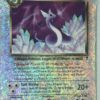 Dark Dragonair 38/110 Special Holo Edition begagnad