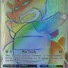 Galarian Slowking VMAX 207/198 Hyper Rare