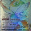 Celebi VMAX 199/198 Hyper Rare