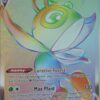 Celebi VMAX 199/198 Hyper Rare