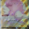 Blissey V 182/198 Full Art