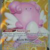 Blissey V 182/198 Full Art