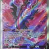 Galarian Moltres V 176/198 Full Art