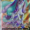 Galarian Rapidash V 167/198 Full Art