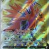 Galarian Zapdos V 173/198 Full Art