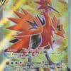 Galarian Zapdos V 173/198 Full Art