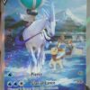 Ice Rider Calyrex V 164/198 Full Art