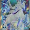 Ice Rider Calyrex V 163/198 Full Art