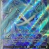 Metagross V 181/198 Full Art
