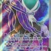 Shadow Rider Calyrex V 17/198 Full Art