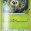 Rowlet SM01 25-årsjubileum Large
