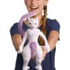 Detektiv Mewtwo gosedjur