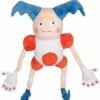 Detektiv Mr. Mime gosedjur