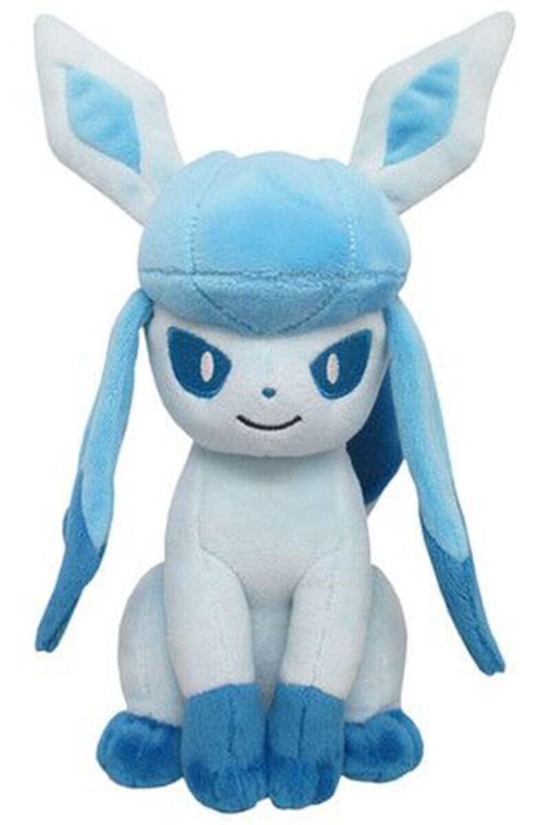 Glaceon- gosedjur Sanei Boeki