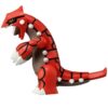 Groudon TakaraTomy2