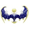 Japansk Lunala figur 2