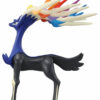 Japansk Xerneas-figur