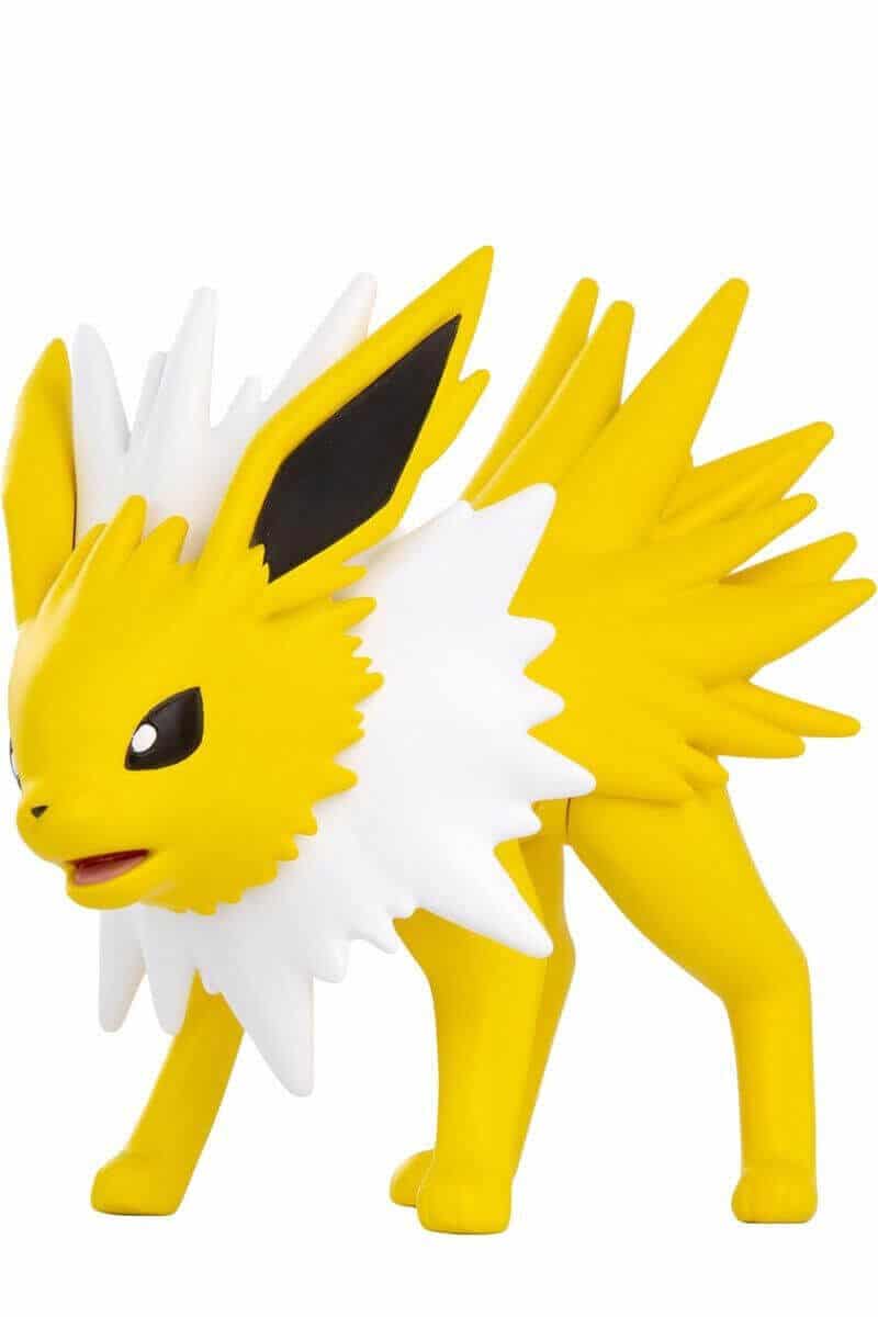 Jolteon figur