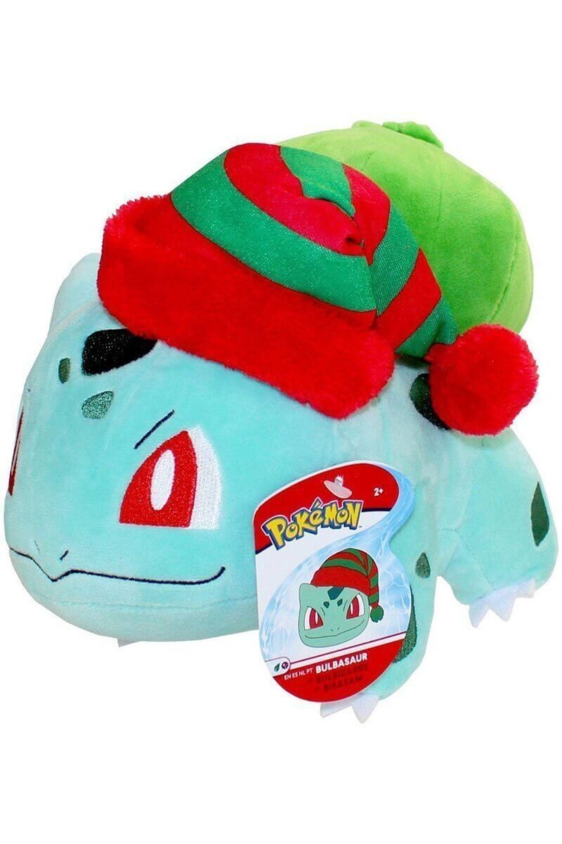 Jule Bulbasaur